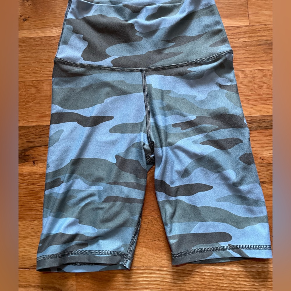 Aerie Biker Shorts